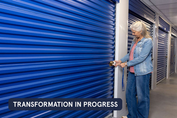 Prime Storage - Falmouth