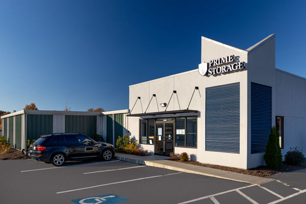 Prime Storage - Simpsonville