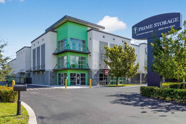 Prime Storage - Stuart SE Federal Hwy.