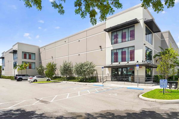 Prime Storage - Lake Worth