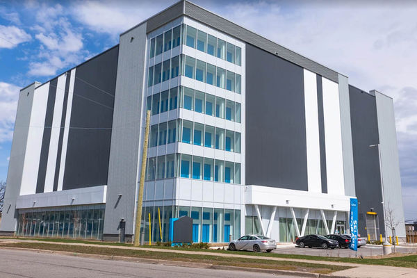 Prime Storage - Mississauga