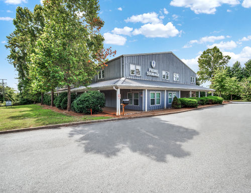 Prime Storage - Charlottesville Richmond Rd. - Gallery thumbnail photo #0