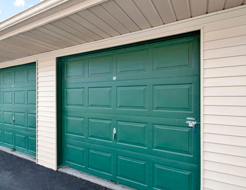 Prime Storage - Saratoga Route 9 - Gallery thumbnail photo #3