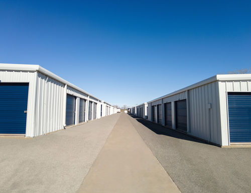 Prime Storage - Wichita US 54 - Gallery thumbnail photo #3