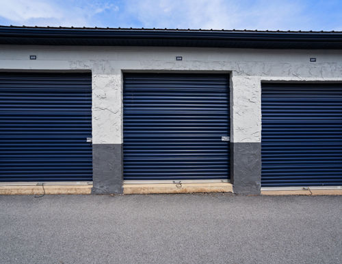 Prime Storage - State College N Atherton St. - Gallery thumbnail photo #3