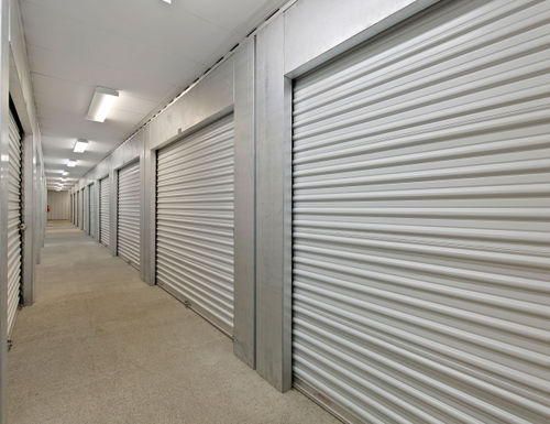 Prime Storage - Fishers Britton Park Rd. - Gallery thumbnail photo #1