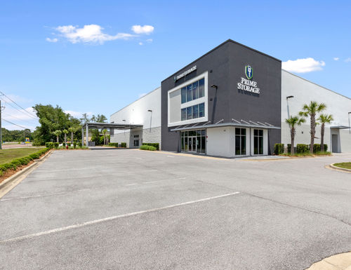 Prime Storage - Niceville - Gallery thumbnail photo #0