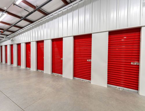 Prime Storage - Louisville 6500 Jefferson Blvd. - Gallery thumbnail photo #3