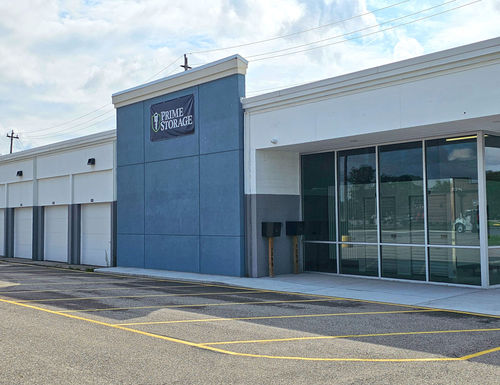 Prime Storage - Monroe - Gallery thumbnail photo #0