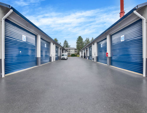 Prime Storage - West University Place North - Gallery thumbnail photo #3