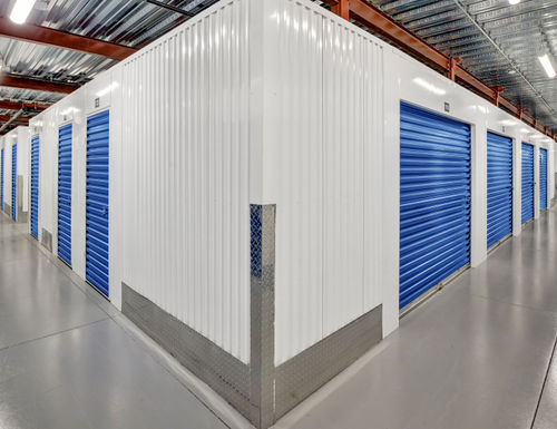 Prime Storage - Port St. Lucie Kitterman Rd. - Gallery thumbnail photo #1