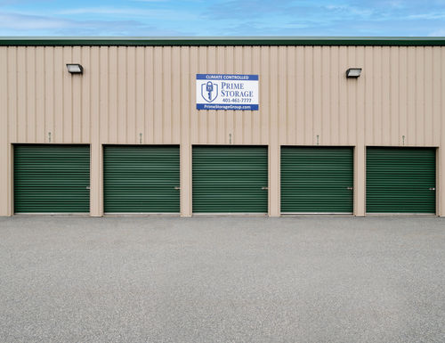 Prime Storage - Providence Narragansett Ave. - Gallery thumbnail photo #5