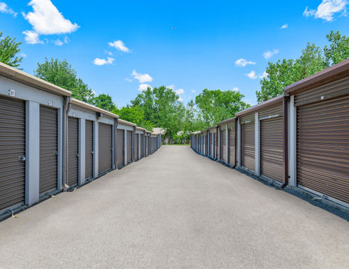 Prime Storage - Latham New Loudon Rd. - Gallery thumbnail photo #2