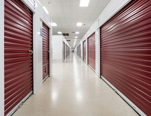 Prime Storage - Glendale Heights - Gallery thumbnail photo #3