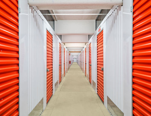 Prime Storage - Salem - Gallery thumbnail photo #1