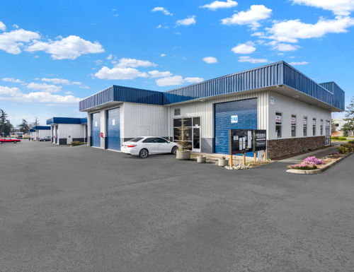 Prime Storage - Tacoma 109 Steele Street - Gallery thumbnail photo #4
