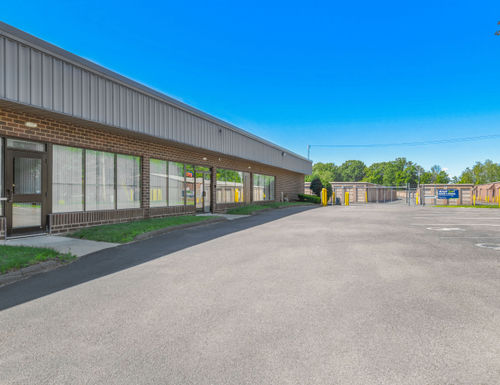 Prime Storage - Latham - Gallery thumbnail photo #0