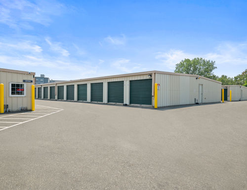 Prime Storage - Malden - Gallery thumbnail photo #2