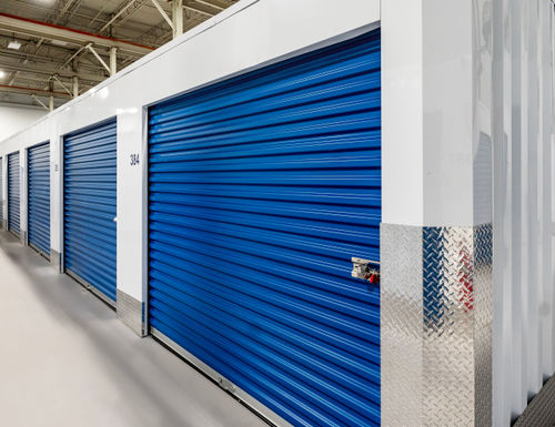 Prime Storage - Gloucester - Gallery thumbnail photo #2