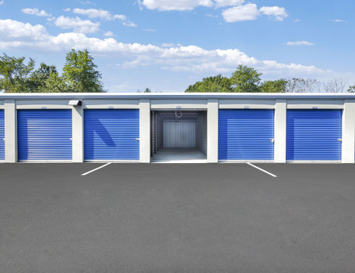 Prime Storage - Taunton Winthrop St. - Gallery thumbnail photo #3