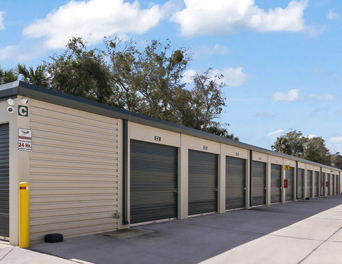 Prime Storage - Cocoa 3855 US-1 - Gallery thumbnail photo #2