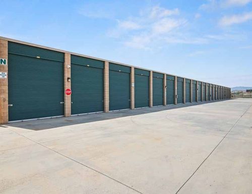 Prime Storage - Menifee - Gallery thumbnail photo #2