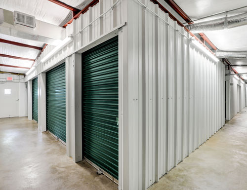 Prime Storage - Pensacola - Gallery thumbnail photo #4