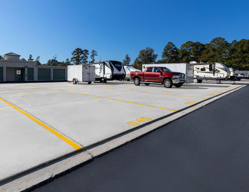 Prime Storage - Hardeeville - Gallery thumbnail photo #5