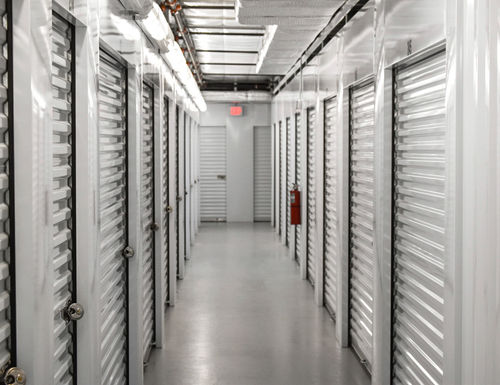 Prime Storage - Richmond - Gallery thumbnail photo #3