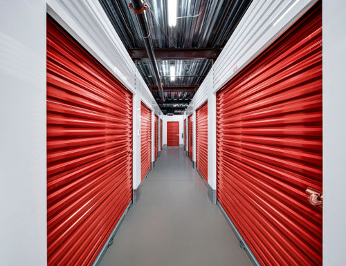 Prime Storage - Virginia Beach Lynnhaven Pkwy. - Gallery thumbnail photo #1