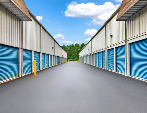Prime Storage - Mashpee - Gallery thumbnail photo #2