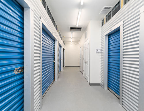 Prime Storage - Acworth North - Gallery thumbnail photo #1