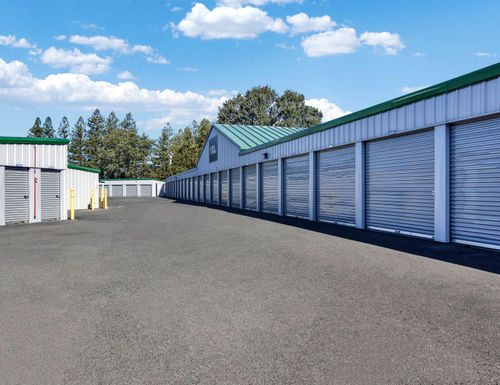 Prime Storage - Windsor - Gallery thumbnail photo #2
