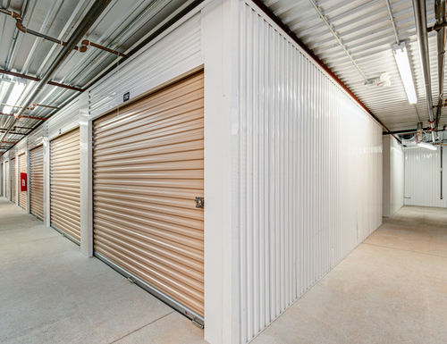 Prime Storage - Marietta South - Gallery thumbnail photo #2