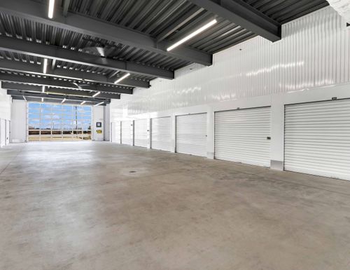 Prime Storage - Wichita Wildcat Ln. - Gallery thumbnail photo #3