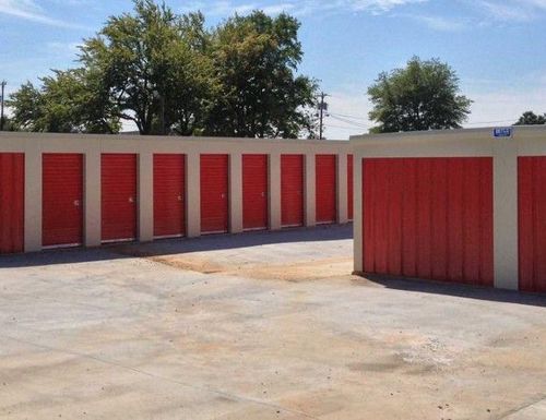 Prime Storage - Burlington Plantation Dr. - Gallery thumbnail photo #2