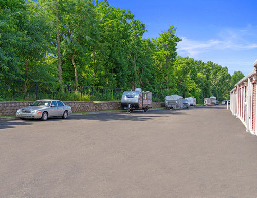 Prime Storage - Hatfield - Gallery thumbnail photo #5