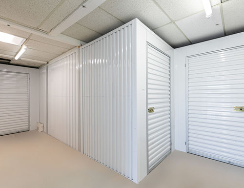 Prime Storage - Marietta - Gallery thumbnail photo #2