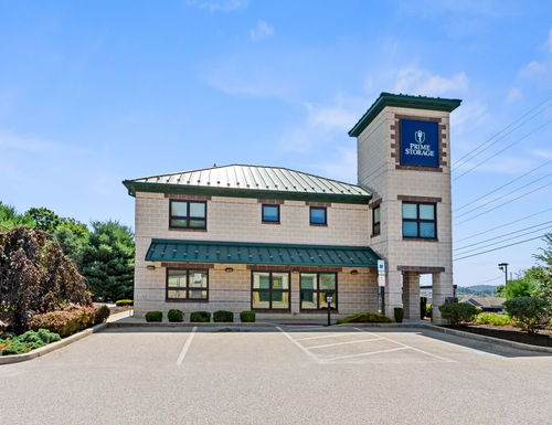 Prime Storage - West York - Gallery thumbnail photo #0