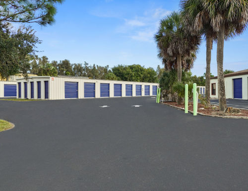 Prime Storage - North Fort Myers - Gallery thumbnail photo #3