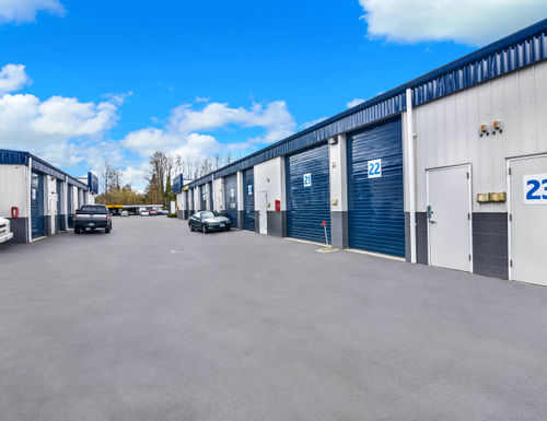 Prime Storage - Pacific Ave - Gallery thumbnail photo #1