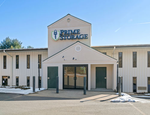Prime Storage - Charlottesville - Gallery thumbnail photo #0