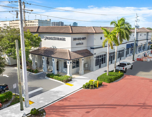 Prime Storage - West Palm Beach - Gallery thumbnail photo #5