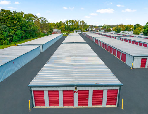 Prime Storage - Queensbury & Hudson Falls - Gallery thumbnail photo #4