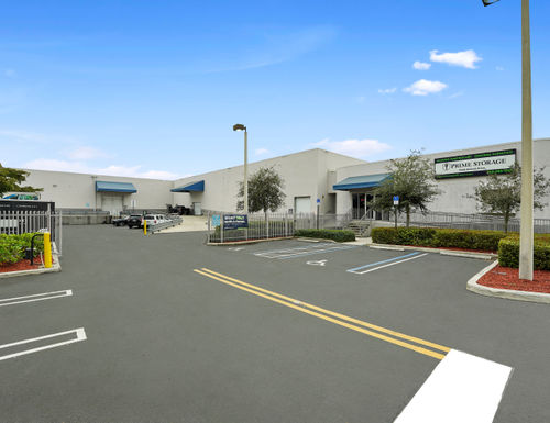 Prime Storage - Hialeah - Gallery thumbnail photo #0