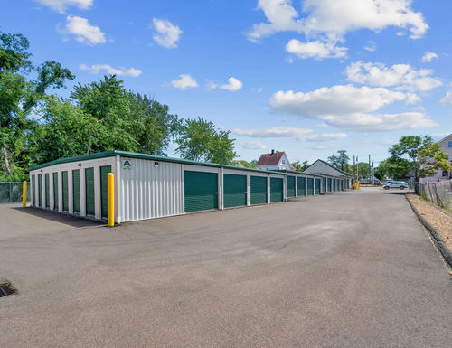 Prime Storage - East Haven - Gallery thumbnail photo #2