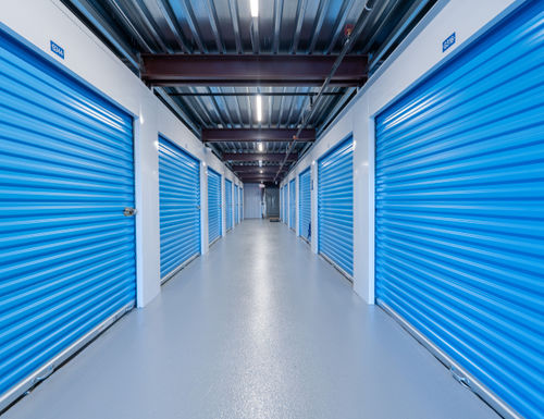 Prime Storage - Temple Terrace - Gallery thumbnail photo #3