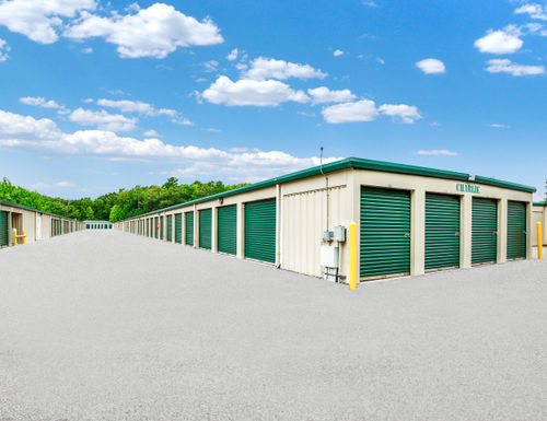 Fort Storage - Gallery thumbnail photo #2