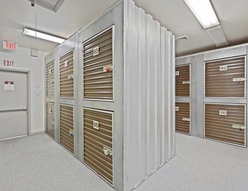 Prime Storage - Enola - Gallery thumbnail photo #1