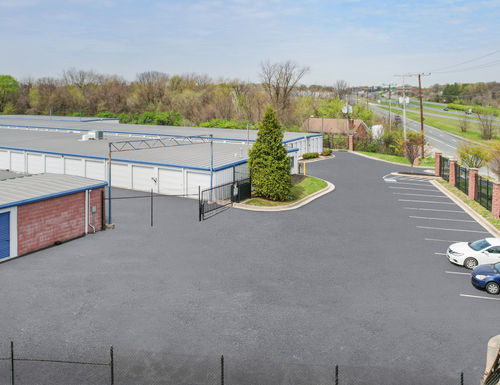 Prime Storage - Baltimore North Point Blvd. - Gallery thumbnail photo #0